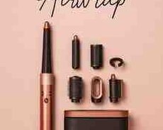 Fen Dyson Airwrap i.d Amber Silk HS08