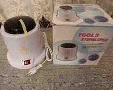 Sterilizator aparatı