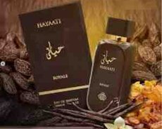 Hayaati Royale 100 Ml ətri