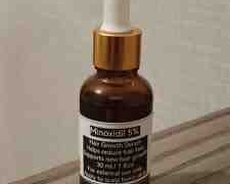 Minoxidil