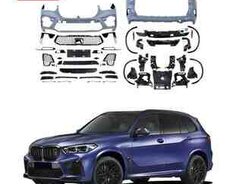BMW X5 2019-2022 body kit