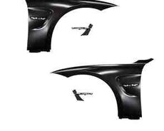 BMW F30 m3 qanadları