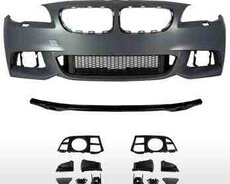 BMW F10 M tech M5 qabaq buferi