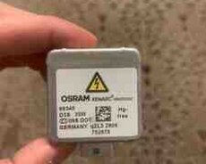 Osram D3S