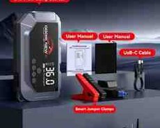 Avtomobil üçün starter, nasos 5000A