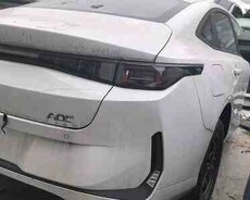 Changan ehtiyat hissələri