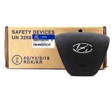 Hyundai, Kia üçün airbag