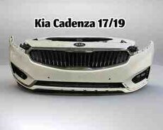 Kia Cadenza 17, 19 modelin ön buferi