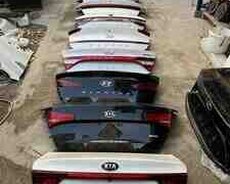 Hyundai Kia original üstdən çıxma baqajları