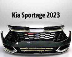 Kia Sportage 2023 ön buferi