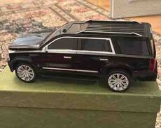 Oyuncaq avtomobillər