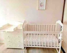 Uşaq otağı mebeli