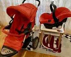 Uşaq arabası Mothercare