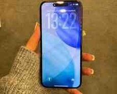 Apple iPhone 15 Pro Max Blue Titanium 256GB, 8GB