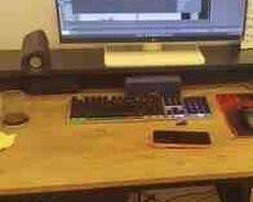 Masaüstü kompüter