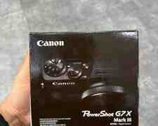 Fotoaparat Canon Mark iii
