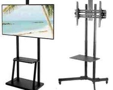 Ayaqlı TV kronşteyn