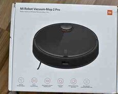 Robot tozsoran Xiaomi Mi Mop 2 Pro