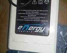 Kombi tənzimləyici