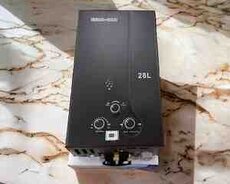 Qızdırıcı Esra-Qaz