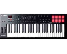 M-Audio Oxygen 49 MK5 midi kontroller
