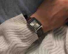 Casio Tank qol saatı