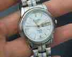 Tissot seastar qol saatı