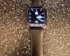 Apple Watch SE Space Gray 44mm