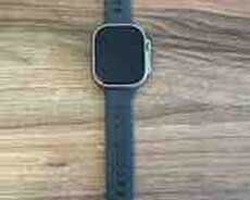 Apple Watch Ultra Titanium