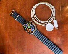 Apple Watch Ultra 2 Titanium