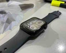 Apple Watch SE 2 Midnight 44mm