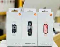 Xiaomi Mi Band 10 Glacier Silver