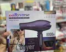 Saç feni BaByverse BA-6680