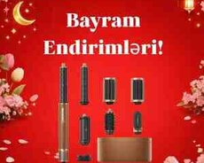 Fen Dreame Airstyle Pro 7-si 1-də