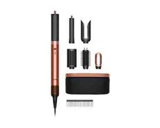 Fen Dyson Airwrap Coanda 2x Amber Silk