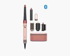 Dyson Airwrap i.d Kanzan Pink feni