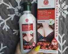 Sinə böyüdən krem