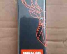 Maral böyüdücü gel