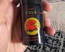 Super Viga gecikdirici spreyi