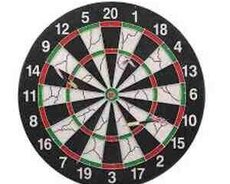 Darts