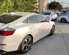 Honda insight 2018-2022 ehtiyat hissələri