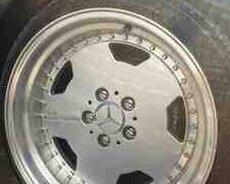 Mercedes diski R17 Performance