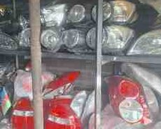 Chevrolet ehtiyat hissələri