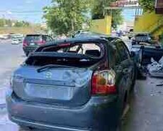 Toyota Corolla 1.4 ehtiyat hissələri