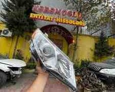 Toyota Camry 2013 farası