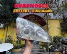 Lexus Rx 350 ön farası