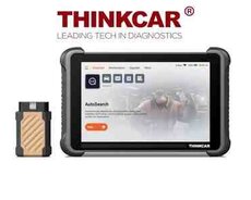 Thinkcar diaqnostika cihazı