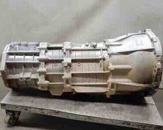 Mitsubishi L200 2019 sürətlər qutusu