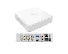 8 kanal DVR HiWatch
