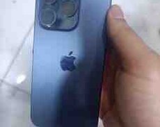 Apple iPhone 15 Pro Blue Titanium 128GB, 8GB